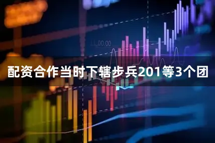 配资合作当时下辖步兵201等3个团